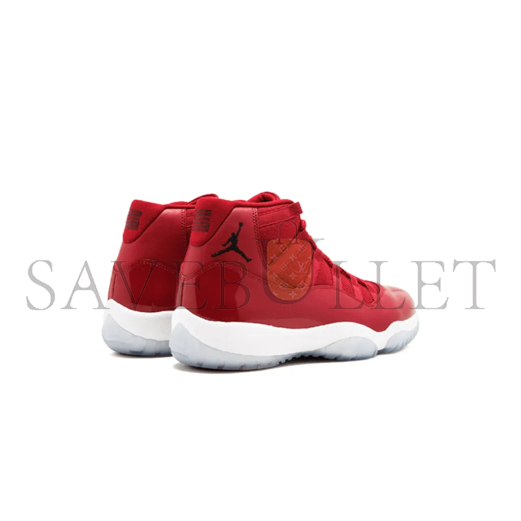 NIKE JORDAN 11 RETROWIN LIKE 96 378037-623